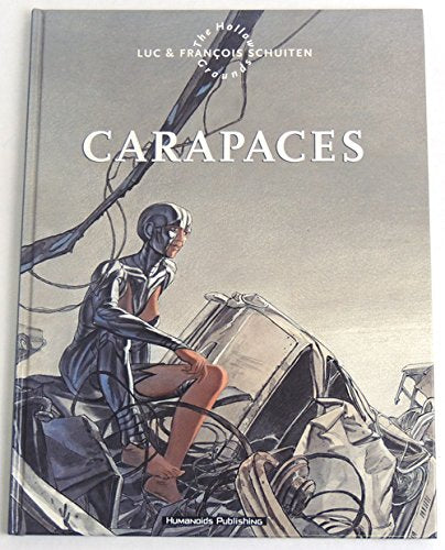 Product Image: CARAPACES HC