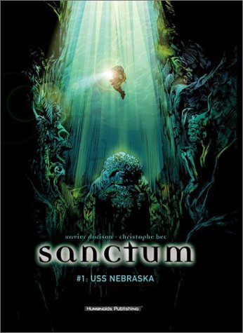Product Image: Sanctum