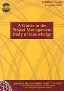 A Guide to the Project Management Body of Knowledge Business, Finance & Career