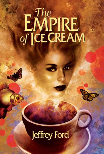 The Empire of Ice Cream Essays & Short Stories