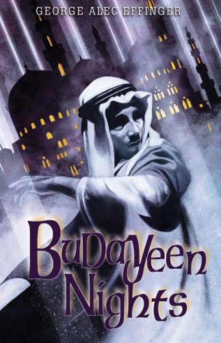 Product Image: Budayeen Nights