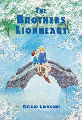 The Brothers Lionheart Novels & Short Stories