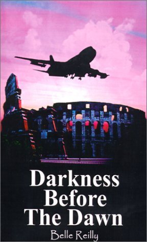 Darkness Before the Dawn Contemporary literature Books