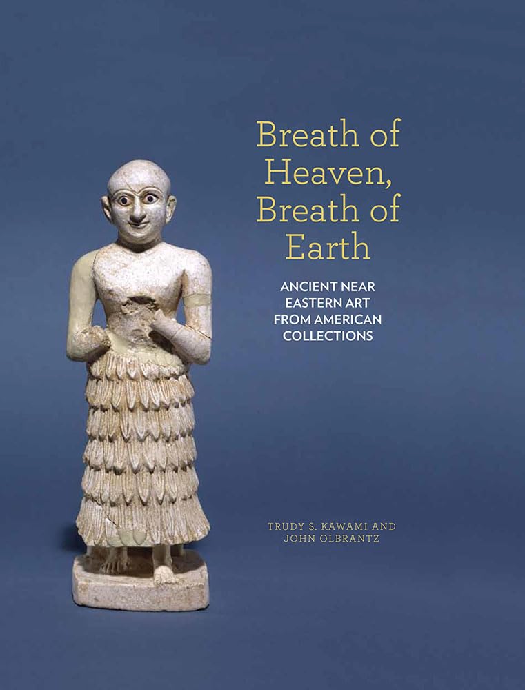 Breath of Heaven, Breath of Earth Film, Art & Culture