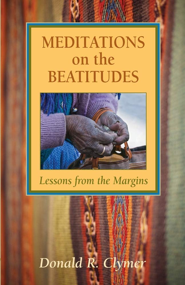 Meditations on the Beatitudes: Lessons from the Margins Social Sciences