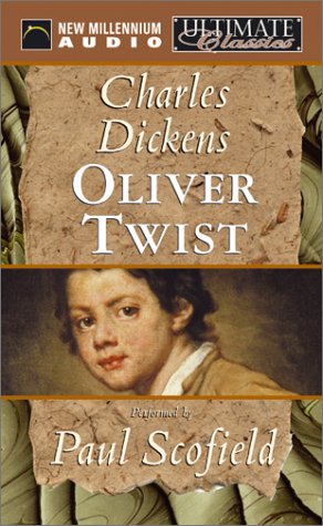 Oliver Twist Contemporary literature