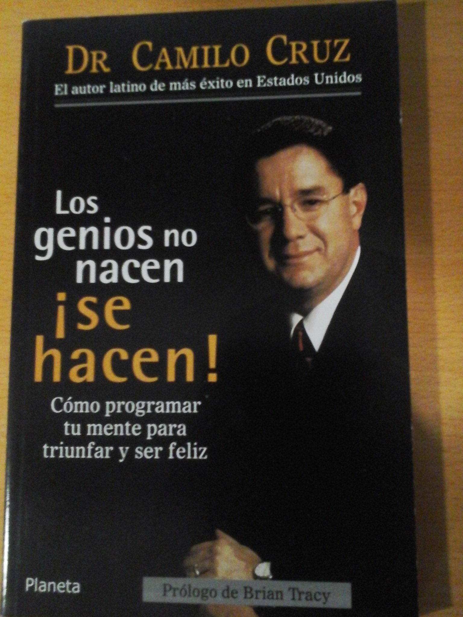 Los Genios No Nacen, Se Hacen / Geniuses Are Not Born, They Are Made Lifestyle