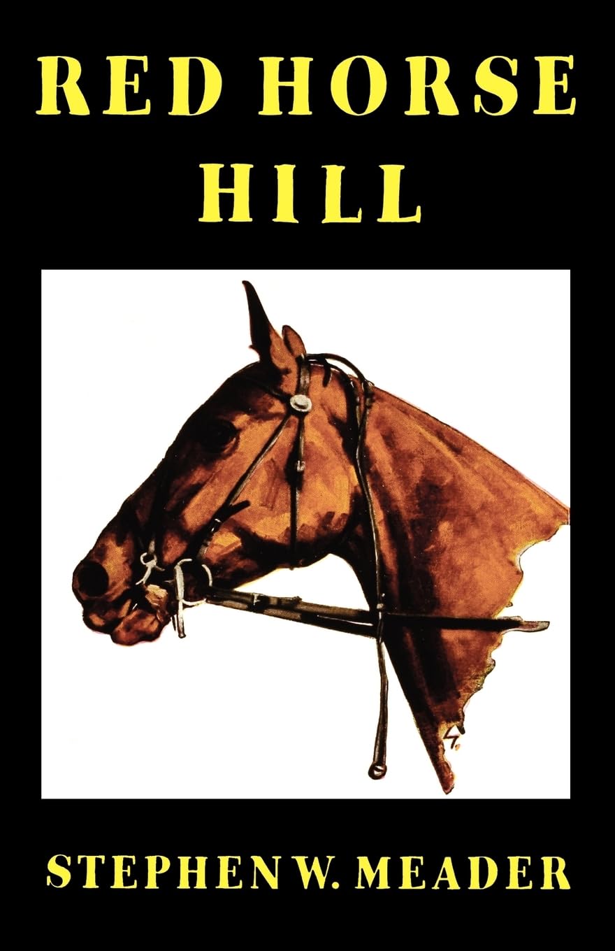 Product Image: Red Horse Hill