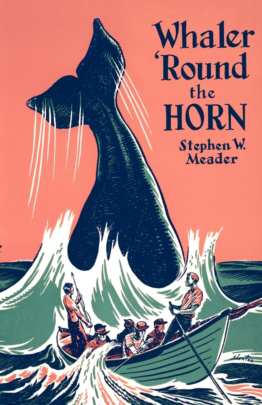 Product Image: Whaler 'Round the Horn