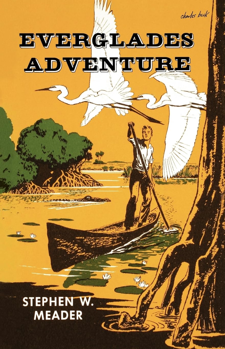 Product Image: Everglades Adventure