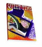 Quiet Time: 1 Year Daily Devotional for Children in Grades 5-6 book