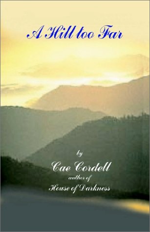 A Hill Too Far Inspiring women Books
