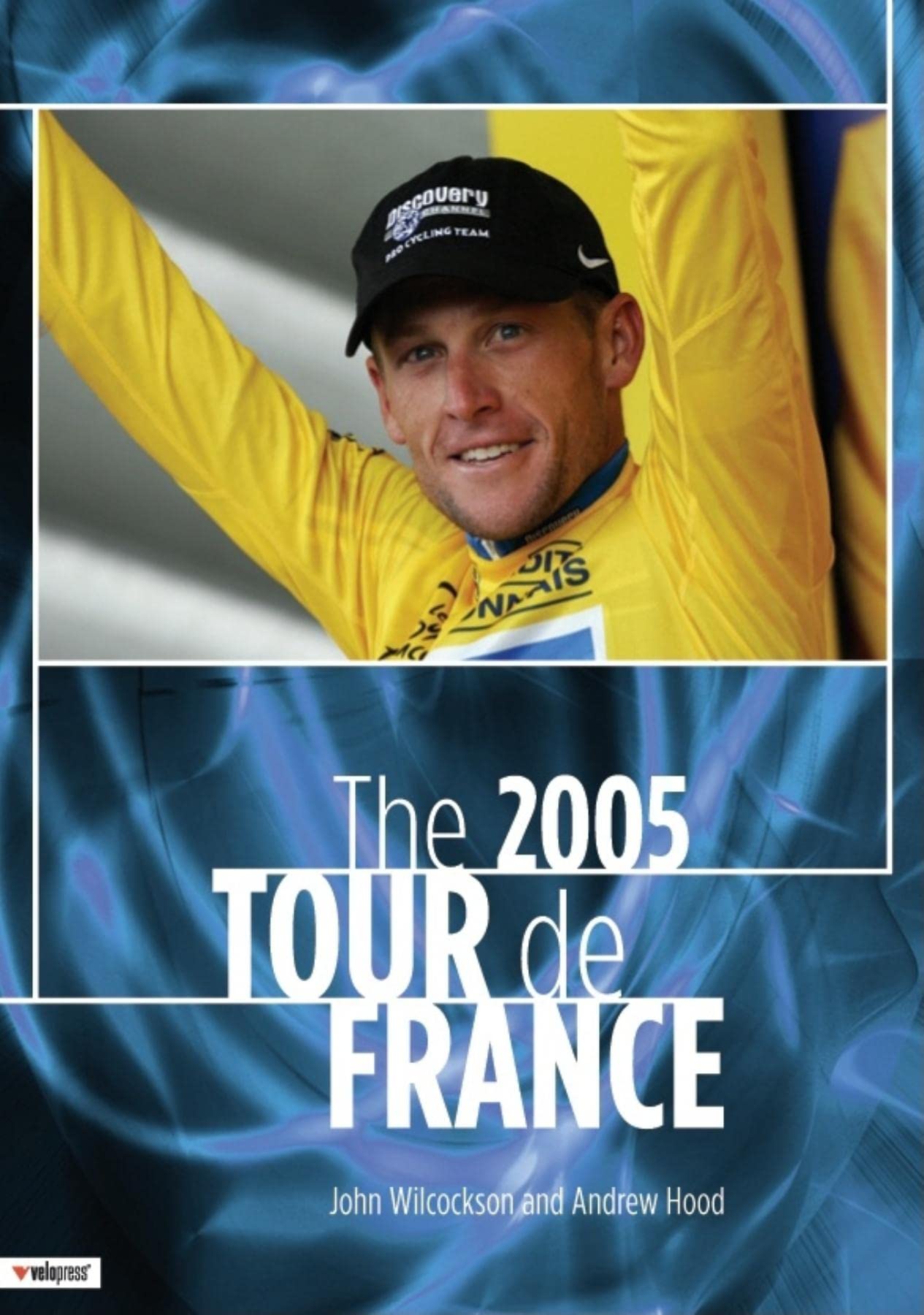 The 2005 Tour De France: Armstrong's Farewell (The 2005 Tour De France: The Last Chapter of the Armstrong Era) Leisure & Fun
