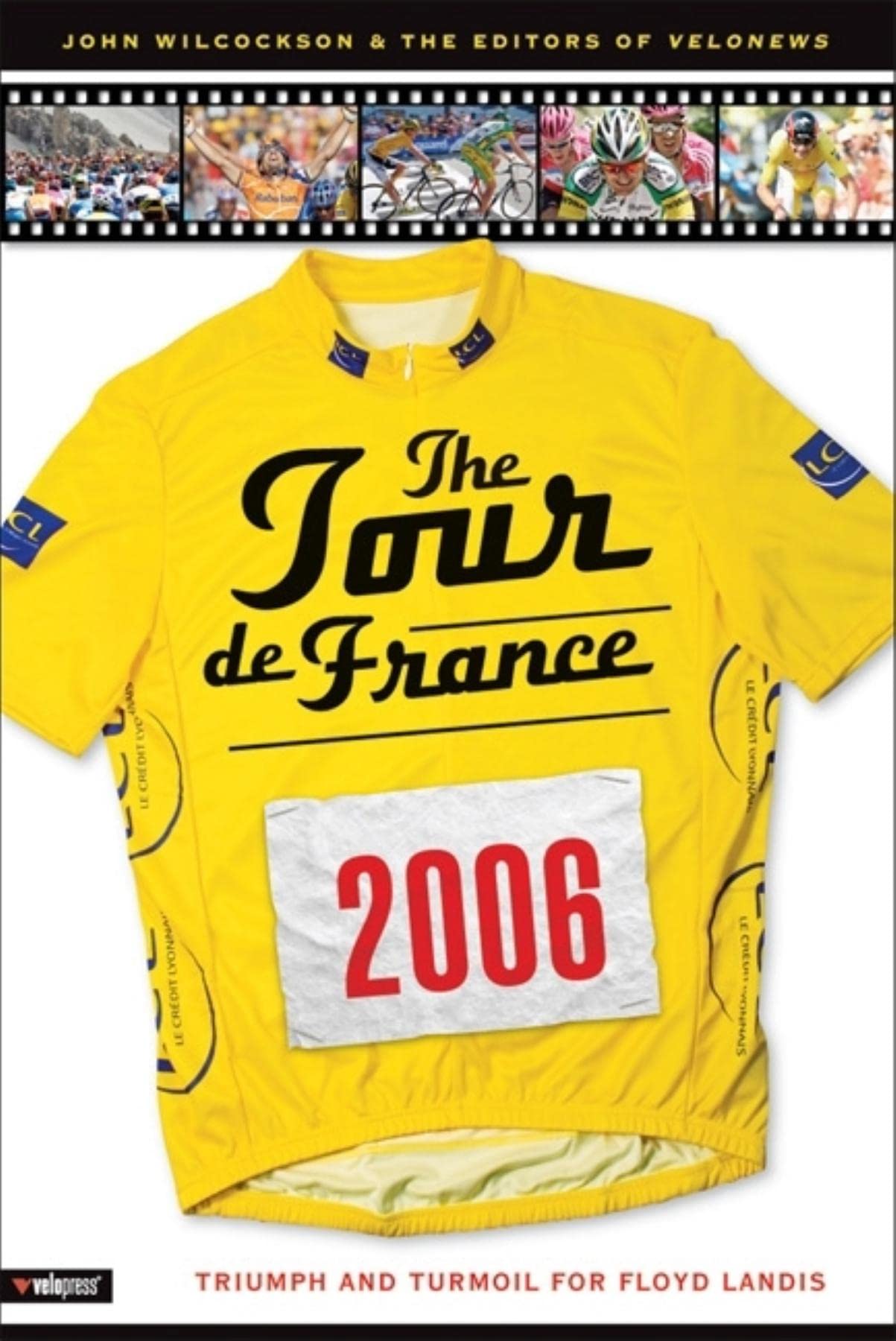The Tour De France 2006: Triumph and Turmoil for Floyd Landis Leisure & Fun