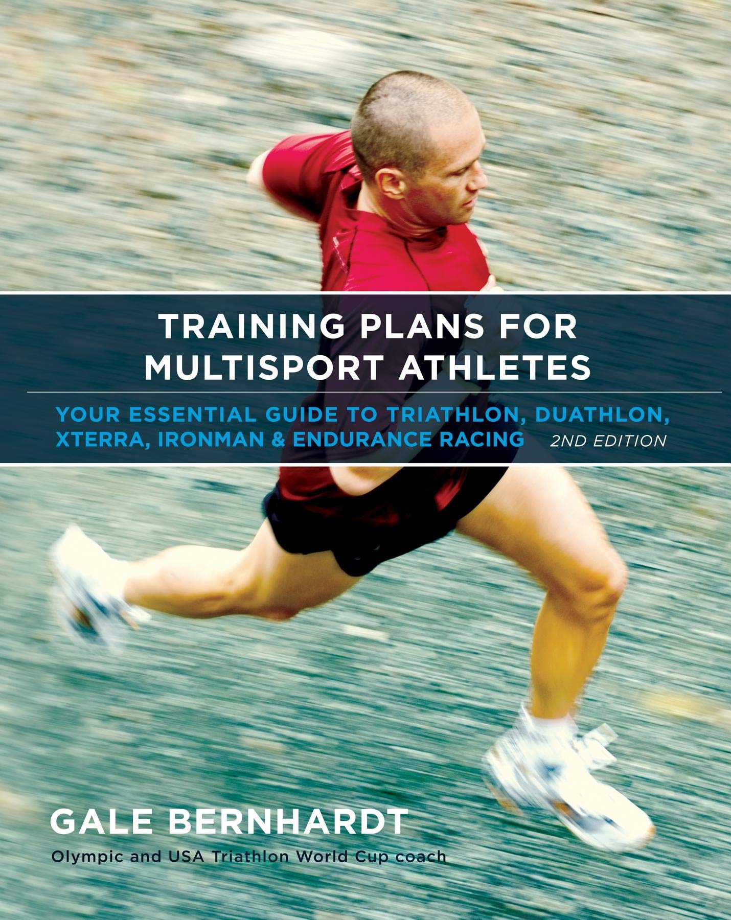 Training Plans for Multisport Athletes: Your Essential Guide to Triathlon, Duathlon, Xterra, Ironman and Endurance Racing Leisure & Fun