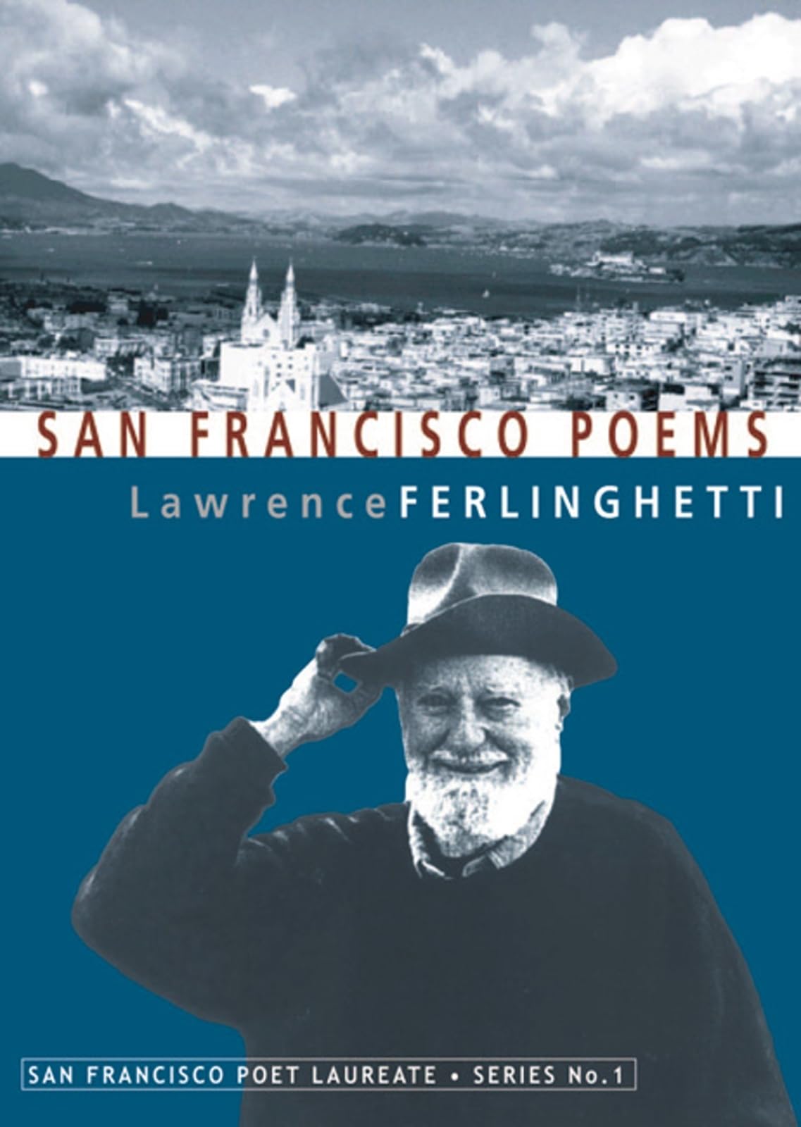San Francisco Poems Social Sciences