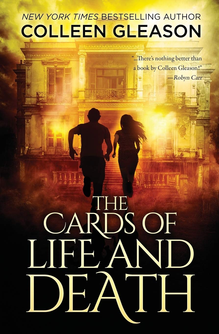 The Cards of Life and Death book