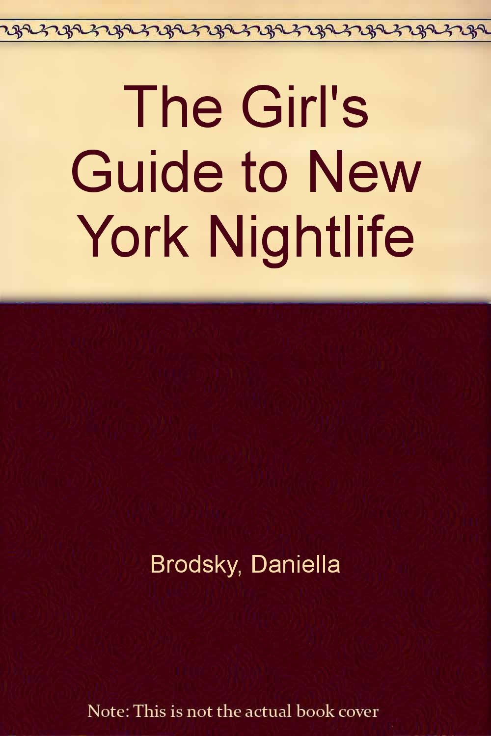 The Girl's Guide to New York Nightlife Travel