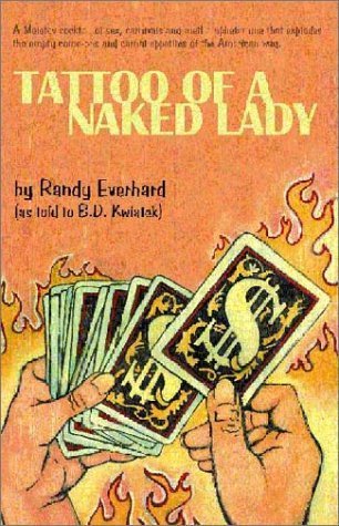 Tattoo of a Naked Lady Contemporary literature