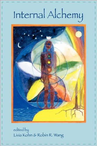 Internal Alchemy: Self, Society, and the Quest for Immortality Philosophy