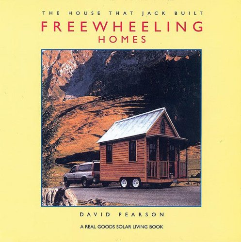 Product Image: Freewheeling Homes (The House That Jack Built Series)