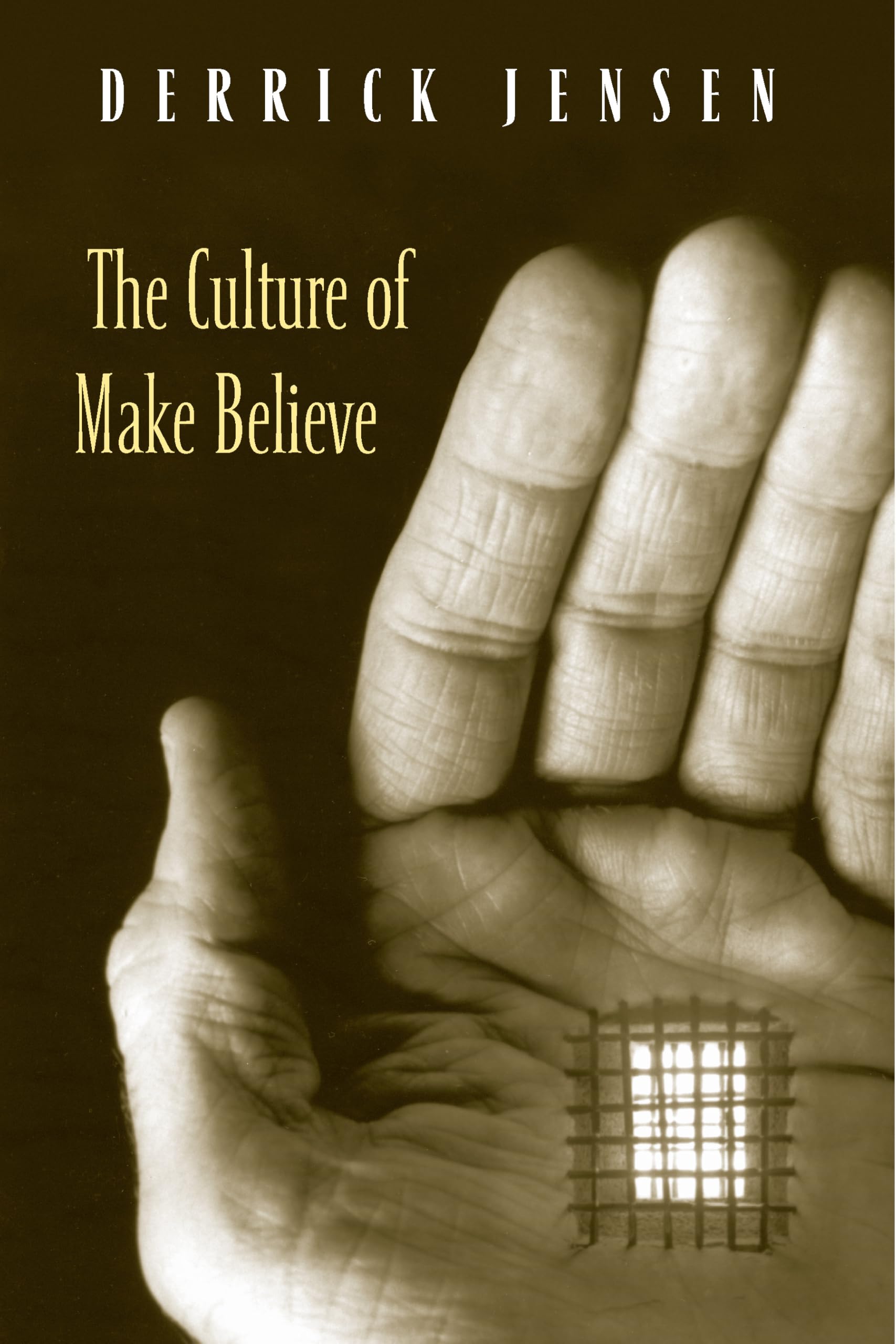 The Culture of Make Believe book