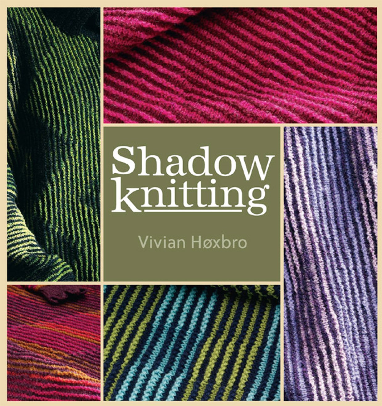 Product Image: Shadow Knitting