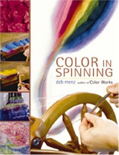 Product Image: Color In Spinning