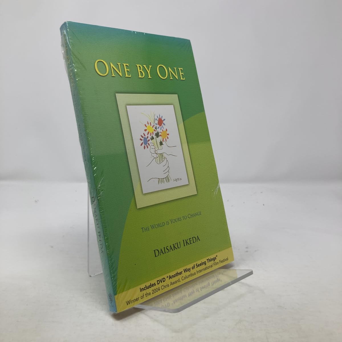 One by One : The World Is Yours To Change Social Sciences