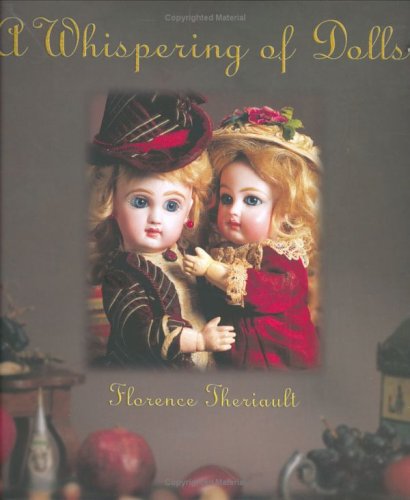 A Whispering of Dolls book