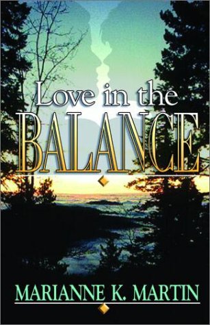 Love in the Balance LGBTQ+