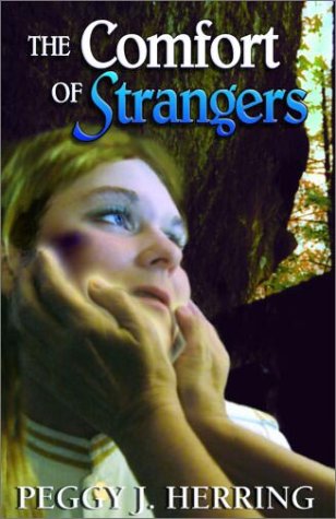 The Comfort of Stangers book