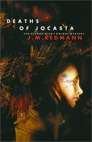 Deaths of Jocasta (Micky Knight Mysteries, Band 2) LGBTQ+