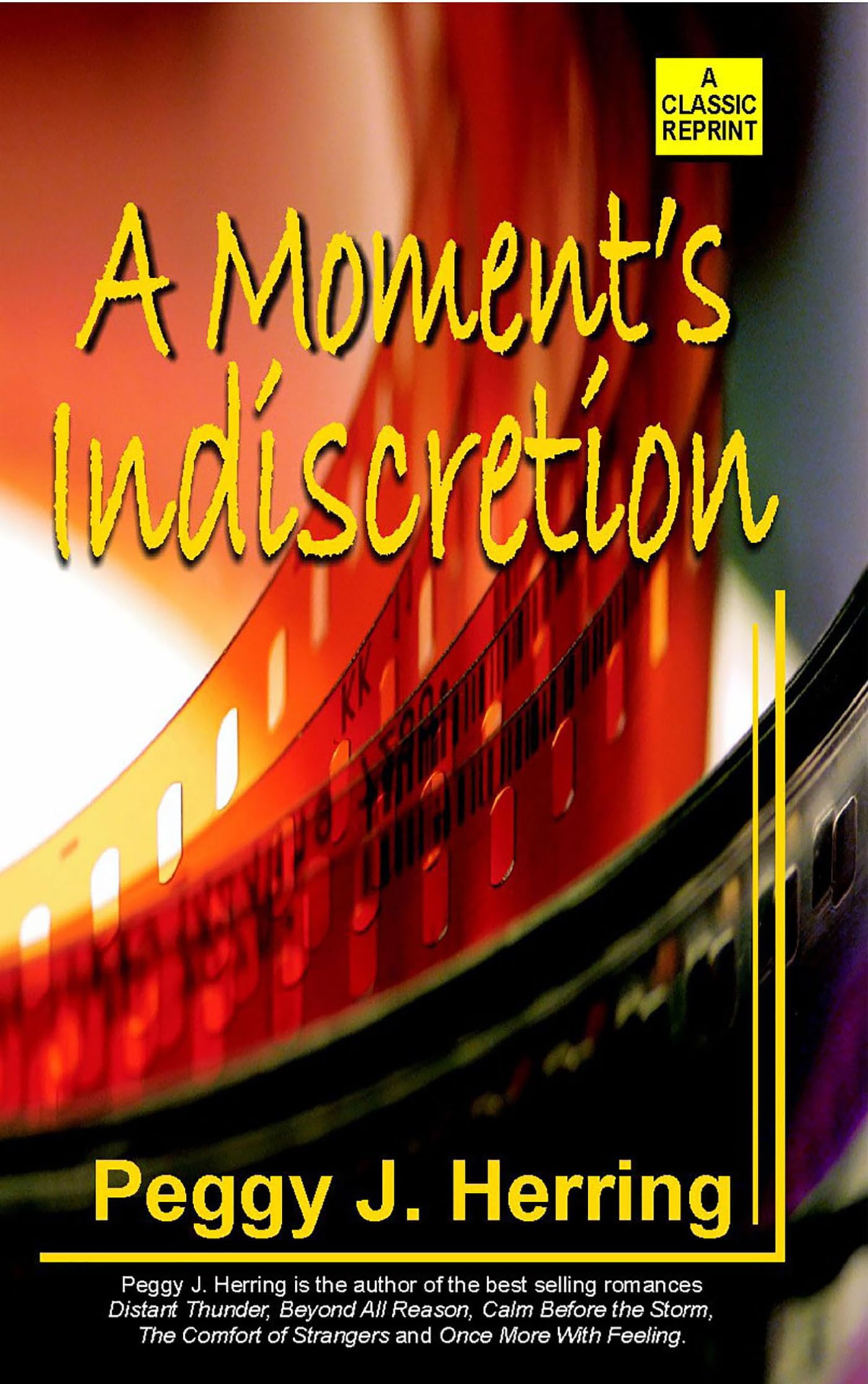 A Moment's Indiscretion (Classic Reprint) LGBTQ+