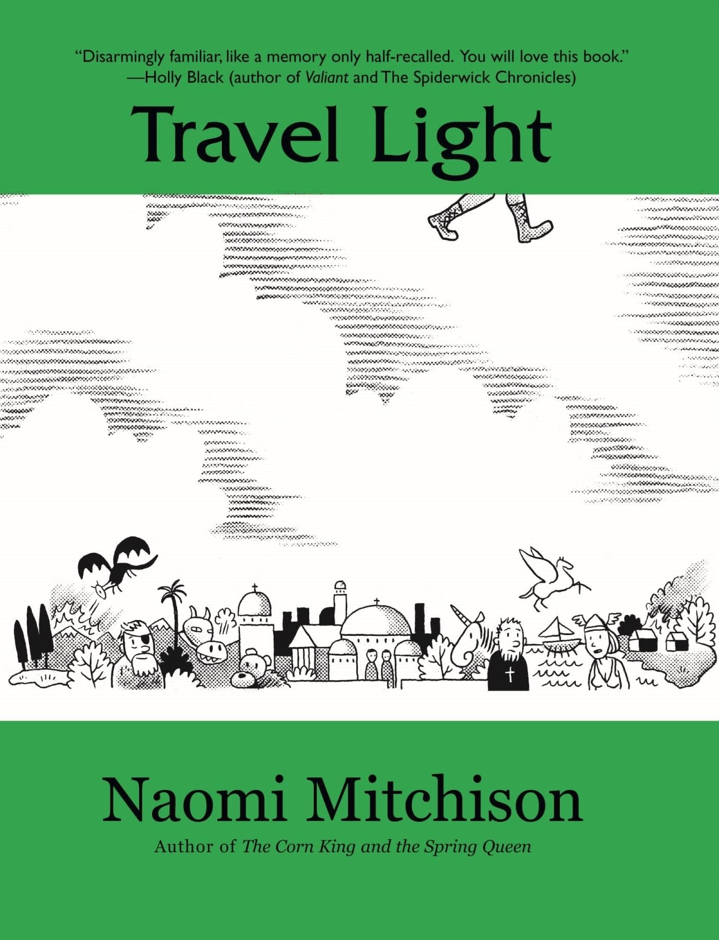 Travel Light Classics