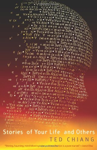 Stories of Your Life and Others Essays & Short Stories