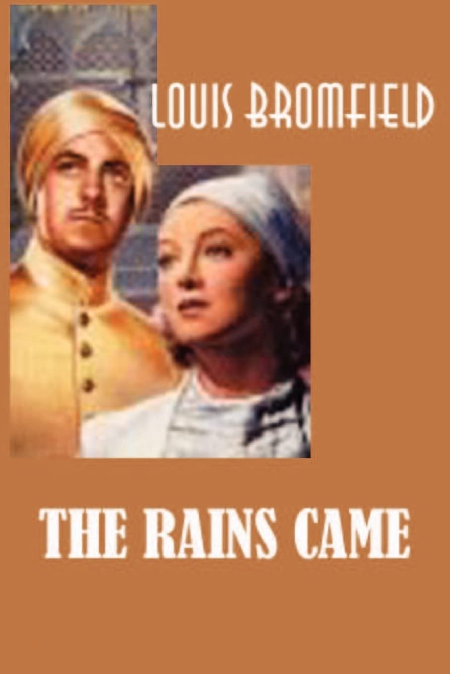 Product Image: The Rains Came