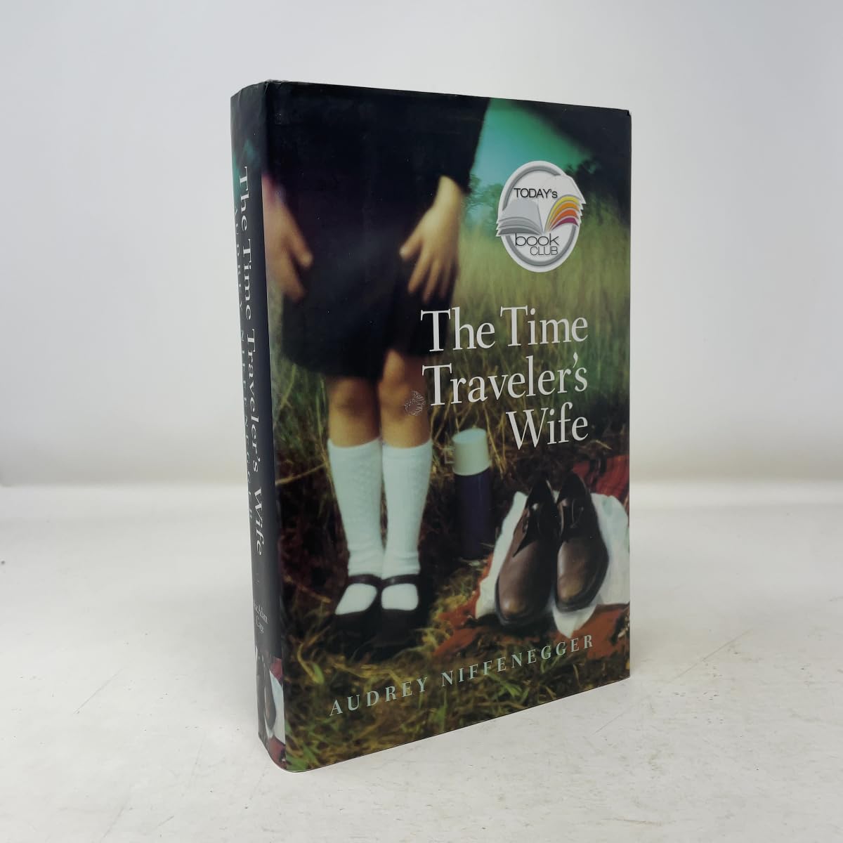 Time Traveler's Wife (Rough Cut) Contemporary literature