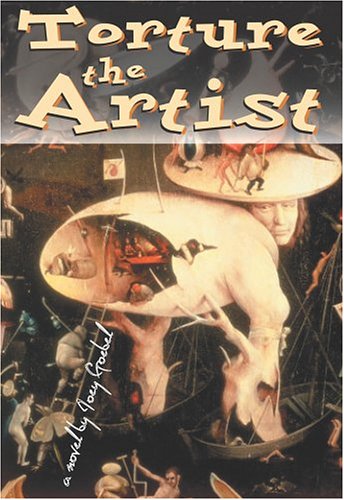 Torture The Artist book