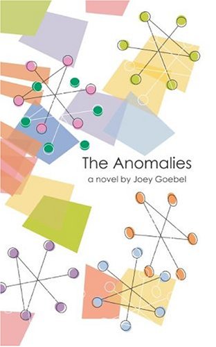The Anomalies Contemporary literature Books