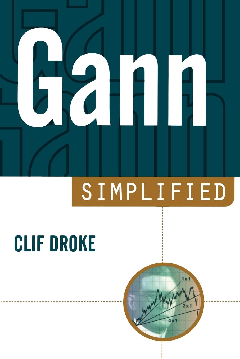 Product Image: Gann Simplified