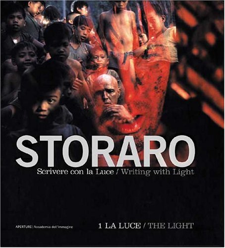 Scrivere Con LA Luce/Writing With Light: LA Luce/the Light book