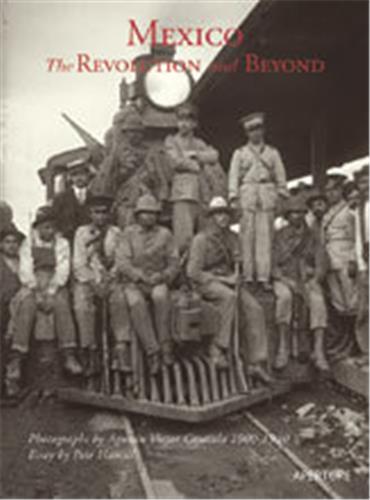 Product Image: Mexico Revolution And Beyond