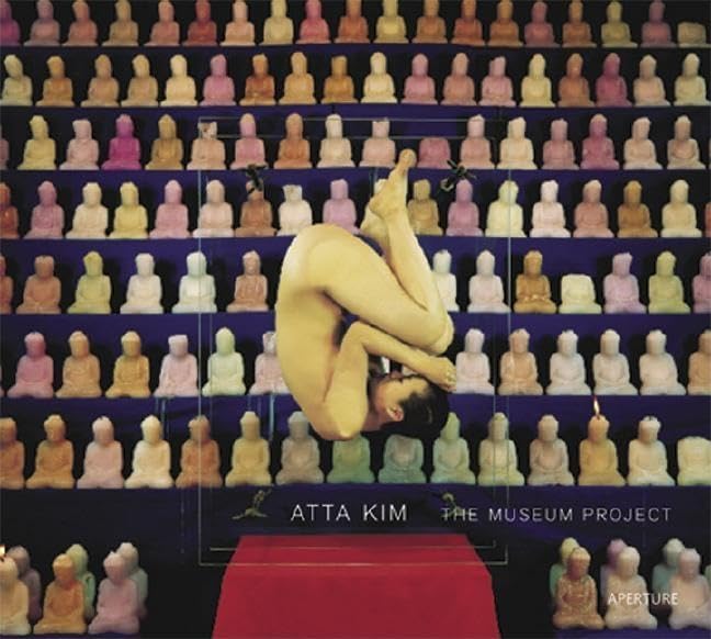 Product Image: Atta Kim The Museum Project