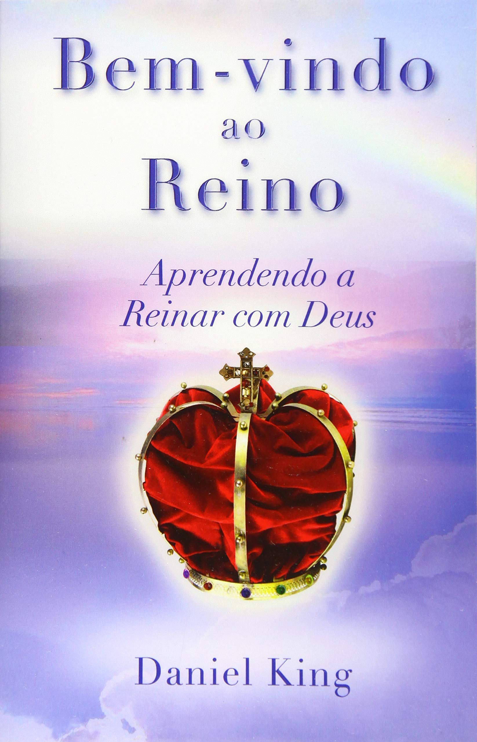 Bem-vindo ao Reino! Social Sciences Books