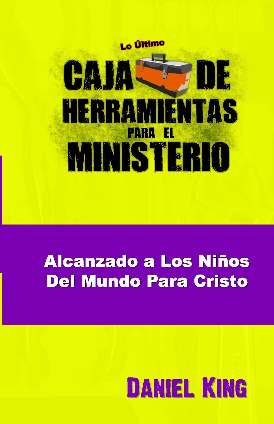 Alcanzando los Ninos del Mundo para Cristo Social Sciences