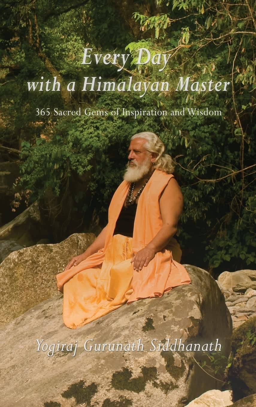 Product Image: Every Day With A Himalayan Master