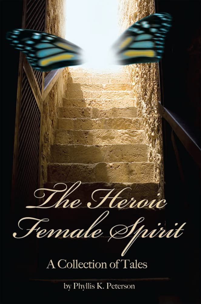 The Heroic Female Spirit book