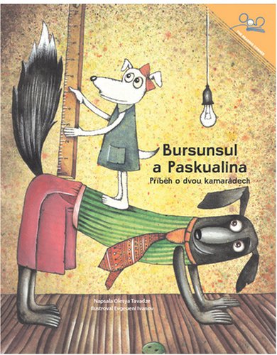 Bursunsul a Paskualina | Bursunsul and Paskualina Non-fiction