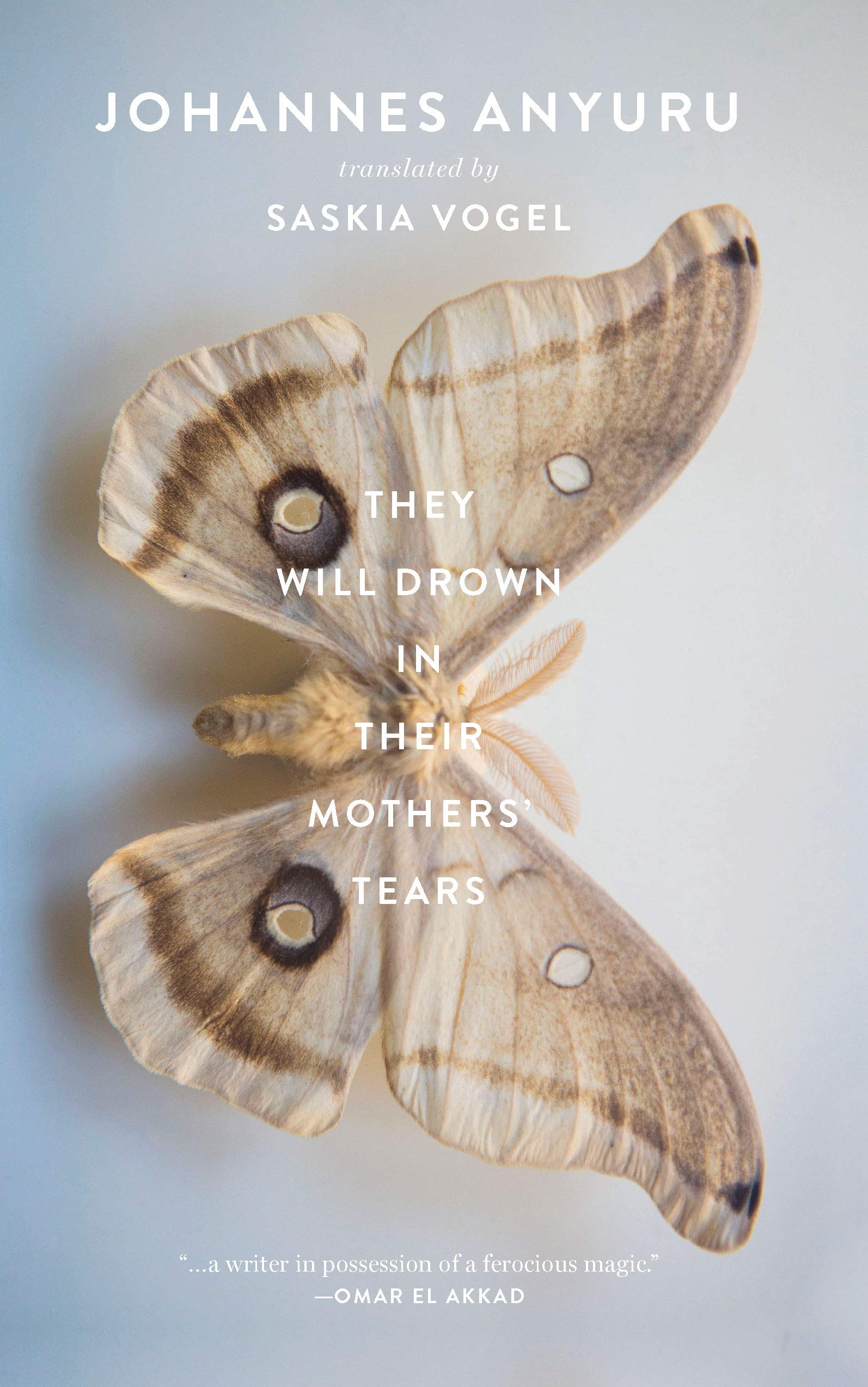 They Will Drown in Their Mothers' Tears Contemporary literature